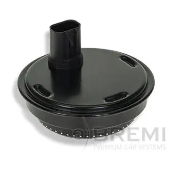 51745 Датчик ABS (задний) Toyota Camry 2.4-3.5 01-14/Avalon 3.5 05-12 BREMI подбор по vin на Brocar