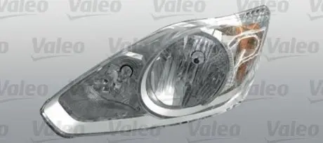 44436 Фара передняя VALEO підбір по vin на Brocar
