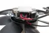 3959011 Вентилятор радиатора (электрический) Audi A3/Skoda Octavia/VW Caddy/Golf V/VI/Passat 1.2-3.6 03- AUTOTECHTEILE підбір по vin на Brocar