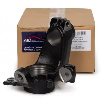 55126 Цапфа / Кулак поворотній AIC підбір по vin на Brocar