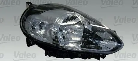 44212 Фара передняя VALEO подбор по vin на Brocar