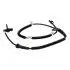 ABSH91 Датчик ABS пер. пр. HYUNDAI SANTA FE II JAPANPARTS підбір по vin на Brocar