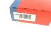 50763 Датчик ABS (задній) Honda Accord VII 2.0/2.4 16V/2.2D 03-08 (R) BREMI підбір по vin на Brocar