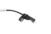 50334 Датчик ABS (передній) BMW 3 (E90/E91)/1 (E81/E87) 05-12 BREMI підбір по vin на Brocar