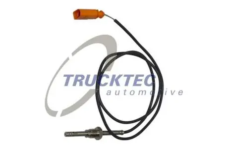 0717078 Датчик температури ОГ TRUCKTEC підбір по vin на Brocar