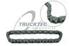0267235 Ланцюг масляного насоса TRUCKTEC підбір по vin на Brocar