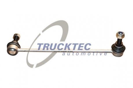 0230090 Тяга стабил. передняя TRUCKTEC підбір по vin на Brocar