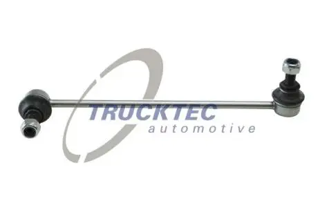 0230091 Тяга Стабіл. передня TRUCKTEC підбір по vin на Brocar