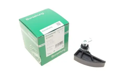 B1G030 Натяжитель цепи насоса масляного VW Passat/Polo/Touran 1.4/1.6FSI 02- (OE VAG) BORSEHUNG підбір по vin на Brocar