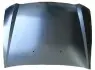 303003 Капот F.STILO 01- 5-D POLCAR підбір по vin на Brocar