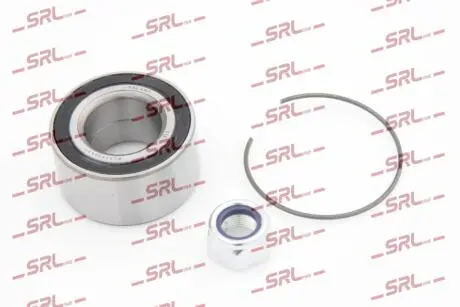 S412029 Монтажный набор для колес POLCAR подбор по vin на Brocar
