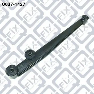 Q0371427 Важіль задн. підвіски Q-FIX підбір по vin на Brocar