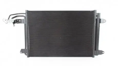 375400 Радиатор кондиционера с осушителем Audi A3,Caddy III,IV,Golf V,VI,Touran,SkodaOctavia III KALE OTO RADYATOR подбор по vin на Brocar
