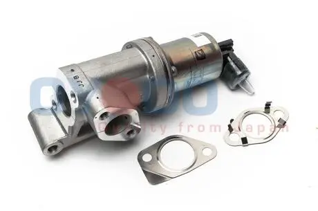 75E0353OYO ZAWÓR EGR KIA HYUNDAI OYODO підбір по vin на Brocar