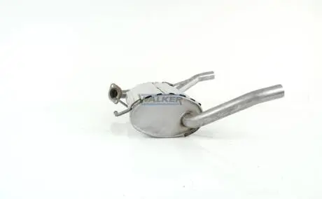 23308 Глушитель выхлопных газов конечный WALKER подбор по vin на Brocar