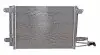 Радіатор кондиціонера, 03- 04-843