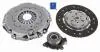 3000990311 Комплект сцепления SACHS підбір по vin на Brocar