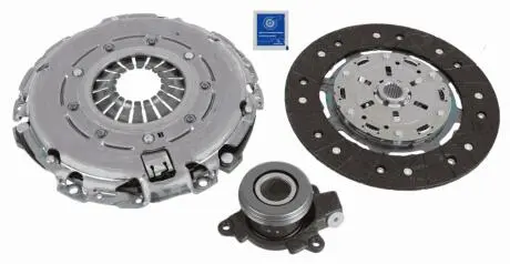 3000990311 Комплект сцепления SACHS подбор по vin на Brocar