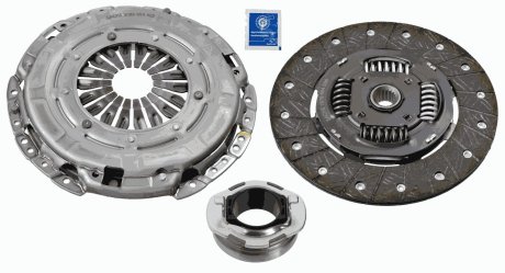 3000954415 Комплект зчеплення SACHS підбір по vin на Brocar