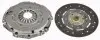 Комплект сцепления 3000 950 643 SACHS