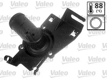 820595 Термостат, охлаждающая жидкость VALEO подбор по vin на Brocar