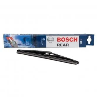 3397015451 Щітка склоочисника (задня) (240mm) Renault Kadjar/Megane IV 15- BOSCH підбір по vin на Brocar