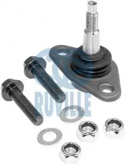 916510 Шаровая опора нижняя (пр+лев) Volvo 740,760,940,960 RUVILLE подбор по vin на Brocar
