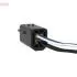 DOX0630 Sonda lambda CUBE 1.6 DENSO підбір по vin на Brocar