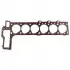 Прокладка гол.блока 3 карба Omega B,BMW 3 E36,5 E34/39,7 E38 2.5td 12896