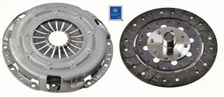 3000954402 Комплект зчеплення SACHS підбір по vin на Brocar