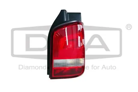 99451801402 Задний фонарь; правый DPA подбор по vin на Brocar