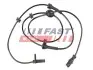 Датчик ABS перед  01- FT80502