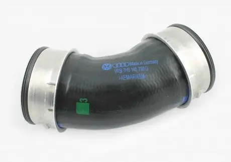 7H0145790D Патрубок интеркулера VAG подбор по vin на Brocar