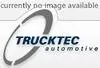 0232074 Опора шаровая задняя TRUCKTEC подбор по vin на Brocar