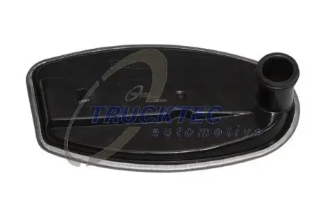 0225033 Фильтр масляный АКПП TRUCKTEC подбор по vin на Brocar