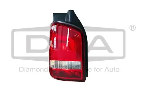 99451801302 Задний фонарь; левый DPA підбір по vin на Brocar