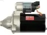 S3082VALEO Стартер VA 12V-2.0kW-8t, 36100-03100, CS1517, Hyundai I10, I20 1.2L AUTO STARTER підбір по vin на Brocar