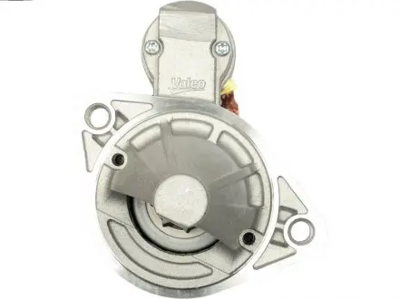 S3082VALEO Стартер VA 12V-2.0kW-8t, 36100-03100, CS1517, Hyundai I10, I20 1.2L AUTO STARTER підбір по vin на Brocar
