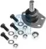 915928 Шарова опора Citroen Jumper, Fiat Ducato, Peugeot Boxer 94- (M16x1.5, крім1,8t) RUVILLE підбір по vin на Brocar