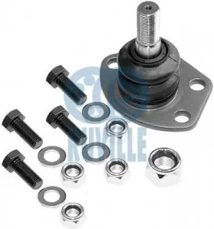 915928 Шаровая опора Citroen Jumper,Fiat Ducato,Peugeot Boxer 94- (M16x1.5, кроме1,8t) RUVILLE подбор по vin на Brocar