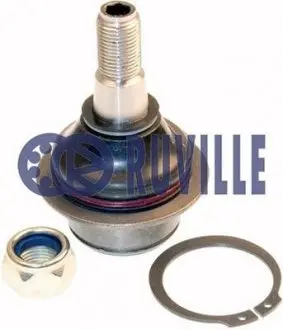 915274 Кульова опора нижня Ford Transit 00- RUVILLE підбір по vin на Brocar