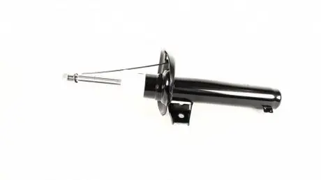 06808 Амортизатор передний, d=55mm ZILBERMANN подбор по vin на Brocar