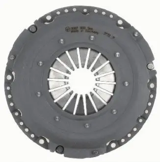 3082000566 Диск зчеплення нажимний SACHS підбір по vin на Brocar
