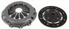 3000950779 SPRZ.KPL.FIAT SEDICI SACHS підбір по vin на Brocar