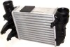 CI381000S Intercooler A4 1 8 T MAHLE / KNECHT підбір по vin на Brocar