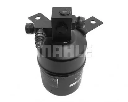 AD123000S Осушувач, система кондиціонування повітря MAHLE / KNECHT подбор по vin на Brocar
