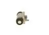 0986475992 Цилиндр BOSCH підбір по vin на Brocar