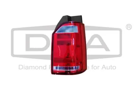 99451801802 Ліхтар задній правий DPA підбір по vin на Brocar