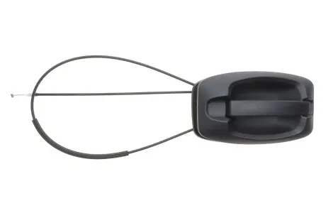 5050041 Ручка двери (боковой/снаружи) Citroen Jumper/Fiat Ducato/Peugeot Boxer 06- AUTOTECHTEILE подбор по vin на Brocar