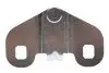 5050096 Скоба замка двери (задней) Peugeot Boxer/Citroen Jumper/Fiat Ducato 06- (низ) AUTOTECHTEILE підбір по vin на Brocar